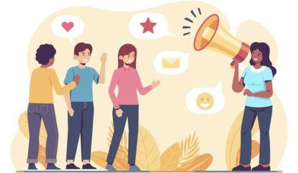 Pekuat Kompetensi Prahum dan Organisasi Kehumasan