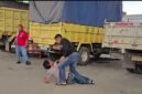 Gerak Cepat Macan Kalsel Tuai Pujian (Tangkapan Layar)