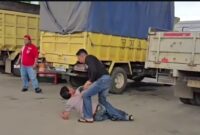 Gerak Cepat Macan Kalsel Tuai Pujian (Tangkapan Layar)