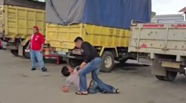 Gerak Cepat Macan Kalsel Tuai Pujian (Tangkapan Layar)