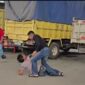 Gerak Cepat Macan Kalsel Tuai Pujian (Tangkapan Layar)