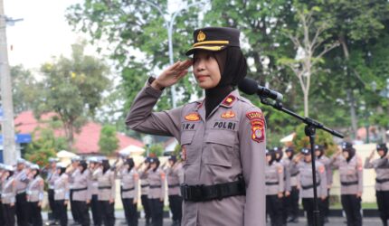 Revisi UU Polri, Aspek Ini yang Dibahas