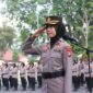 Polisi yang Humanis