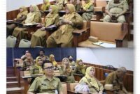 Sharing Antar Puskesmas Tingkatkan Pelayanan Kesehatan 