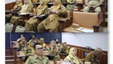 Sharing Antar Puskesmas Tingkatkan Pelayanan Kesehatan 
