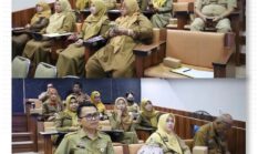 Sharing Antar Puskesmas Tingkatkan Pelayanan Kesehatan Selangkah Maju Kedepan