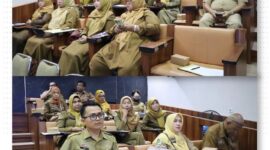 Sharing Antar Puskesmas Tingkatkan Pelayanan Kesehatan 