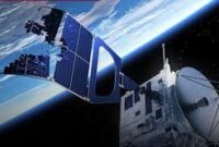 Satelit Nusantara Lima Bukti