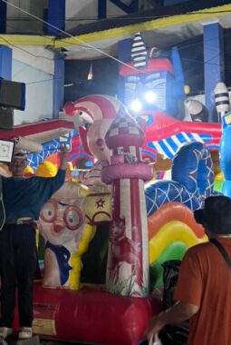 Ditopang Modal Usaha KUR BRI, Pedagang Kecil di Banjarmasin Berhasil Tingkatkan Taraf Ekonomi Keluarga