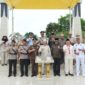 Wagub Kalsel Haji Hasnuryadi Sulaiman Mengajak Generasi Muda Teladani Tekad dan Semangat Pejuang (foto:adpim)
