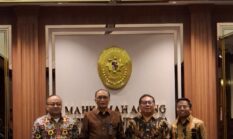 Tekan Penumpukan Perkara, SMSI Dukung Program Mediasi MA