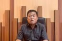 Ketua DPRD Kabupaten Murung Raya H. Rumiadi, S.E., S.H., M.H. (foto: istimewa)