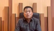 Ketua DPRD Kabupaten Murung Raya H. Rumiadi, S.E., S.H., M.H. (foto: istimewa)
