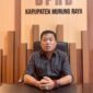 Ketua DPRD Kabupaten Murung Raya H. Rumiadi, S.E., S.H., M.H. (foto: istimewa)