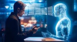 AI untuk Bansos dan UMKM Hadirkan Manfaat Nyata bagi Masyarakat