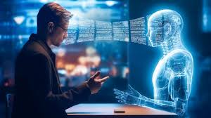 AI untuk Bansos dan UMKM Hadirkan Manfaat Nyata bagi Masyarakat