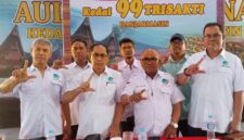 Asosiasi Logistik Forwarder Indonesia-Indonesian Logistics and Forwarders Association (ALFI/ILFA) Kalimantan Selatan (Kalsel)