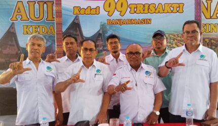 Mandat 132 JPT, Customer Pelayaran Tolak Biaya Tambahan Lini 2