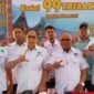 Asosiasi Logistik Forwarder Indonesia-Indonesian Logistics and Forwarders Association (ALFI/ILFA) Kalimantan Selatan (Kalsel)