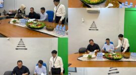 Jalin Kerja Sama KPRS untuk Dukung Kesejahteraan Karyawan