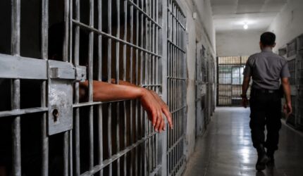 Napi Eks Polisi yang Sempat Coba Kabur dari Lapas Palangka Raya Dilaporkan Meninggal Dunia