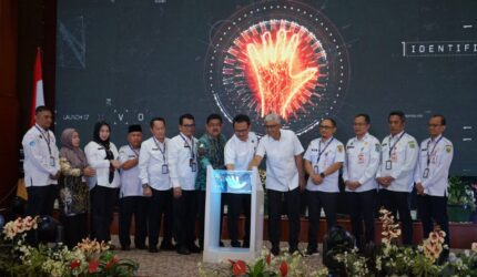 Komitmen Kotabaru Perkuat Sinergi Pengelolaan Isu di Era Digital Melalui Publik Communication