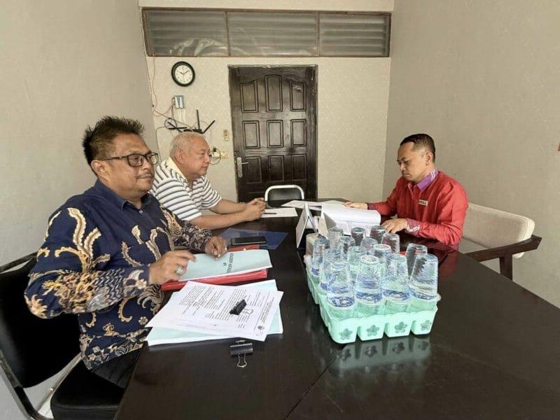 Warga berharap pimpinan baru Kantor Pertanahan Kota Banjarbaru segera memberikan kepastian hukum atas pelaksanaan putusan pengadilan yang telah berkekuatan hukum tetap. (foto: istimewa)