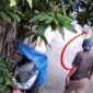 PELAKU PENUSUKAN – AG, tersangka kasus penusukan yang menewaskan seorang pria di Gang Emas Urai, Jalan Belitung Darat, Kecamatan Banjarmasin Barat, hingga kini masih berstatus Daftar Pencarian Orang (DPO) dan terus diburu aparat kepolisian. (foto: istimewa)
