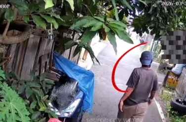 Tiga Bulan Buron, Polisi Yakin Pelaku Penusukan Maut di Belitung Darat Masih Bersembunyi di Banjarmasin