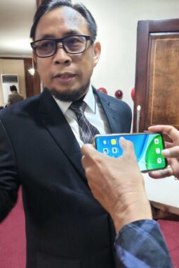 Tugabus Soroti Tantangan Digitalisasi, Minta Pembinaan UMKM di Kalsel Diperkuat