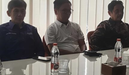 Lemahnya Pengawasan Pelayanan Publik, YLK Intan Kalimantan Dorong Peran Lembaga Konsumen