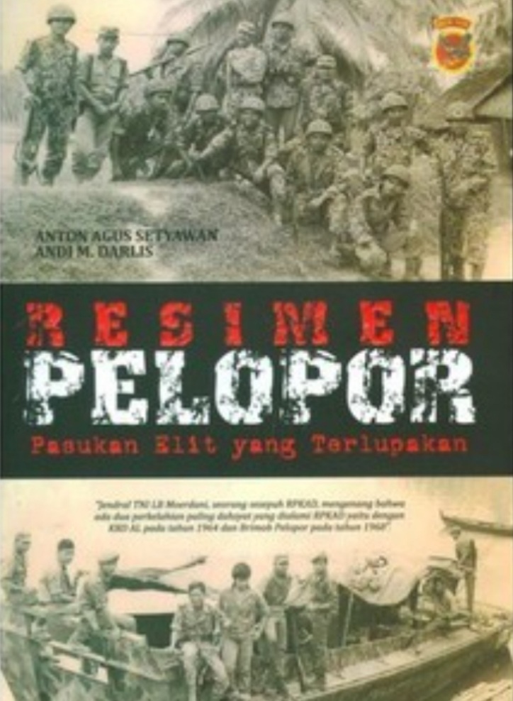 Foto: cover buku 