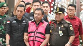 Tersangka kasus dugaan korupsi Program Makan Bergizi Gratis (MBG), Sony Sanjaya, dikabarkan mengajukan diri sebagai Justice Collaborator dan siap membuka dugaan keterlibatan sejumlah tokoh dalam perkara tersebut (Foto Istimewa)
