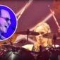Personel Rush, Geddy Lee (lingkaran ) , tampil dalam konser pembuka tur reuni 