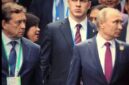 Anton Afinogenov (Foto Istimewa)

