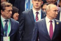 Anton Afinogenov (Foto Istimewa)
