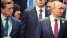 Anton Afinogenov (Foto Istimewa)
