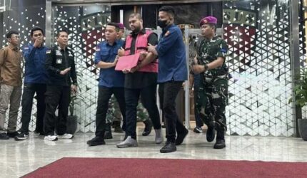 Kejagung Tetapkan Tersangka Keenam Kasus Korupsi Program MBG, Diduga Jual Belikan Titik Dapur SPPG