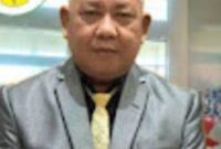 H. Junaidi, Pembina DPP Forum Kerukunan Peduli Warga Kalimantan (FKPWK) ( lFoto Istimewa) 