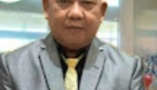 H. Junaidi, Pembina DPP Forum Kerukunan Peduli Warga Kalimantan (FKPWK) ( lFoto Istimewa) 