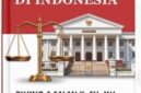  Buku Praktek Peradilan di Indonesia (Foto Istimewa)