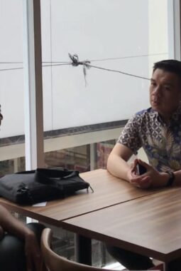 Vincent Gonadi Ahlinya Konsultan Bisnis yang Ekspert dan Profesional
