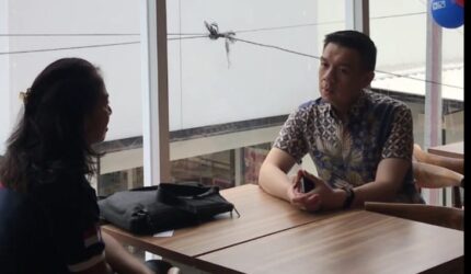 Vincent Gonadi Ahlinya Konsultan Bisnis yang Ekspert dan Profesional