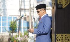 Pesan Yamin, di Hari Lahir Pancasila dan Tantangan Global