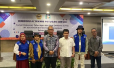 Kerjasama PT PAM dan ULM Pastikan Real Kebutuhan Air Bersih Masyarakat