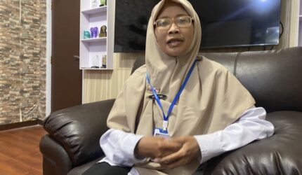 Panas Hujan Tak Menentu, Dinkes Ingatkan Ancaman Faringitis hingga DBD