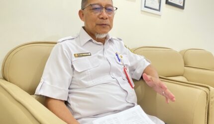Dibalik Tingginya SiLPA Banjarmasin, Edy Sebut Karena Perubahan Sistem