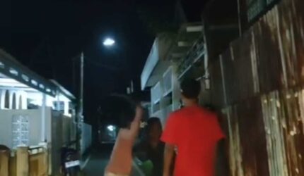BREAKING NEWS !Duel Berdarah di Soetoyo S Berujung Maut, Video Viral Beredar Luas