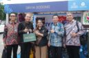 Dukung Festival Kemudahan dan Perlindungan Usaha Mikro, Libatkan 1.000 Pelaku UMKM