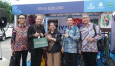 Dukung Festival Kemudahan dan Perlindungan Usaha Mikro, Libatkan 1.000 Pelaku UMKM
